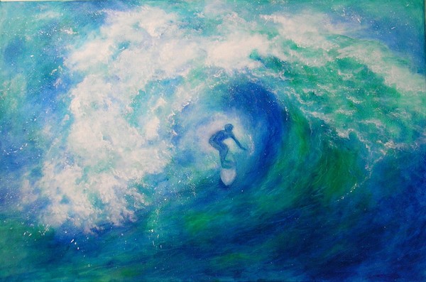 Barrel Wave