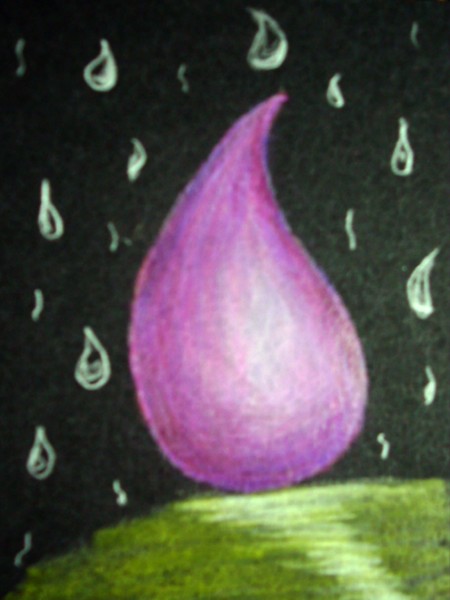 Tears from Heaven