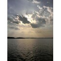 Summer sky