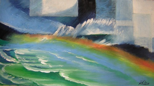 rainbow illusion 2