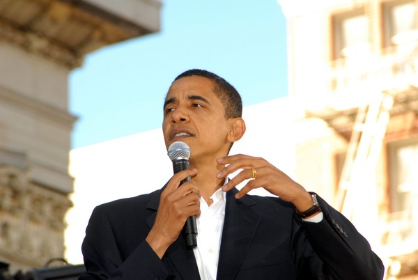 Mr President