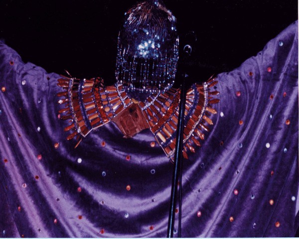 Sun-Ra