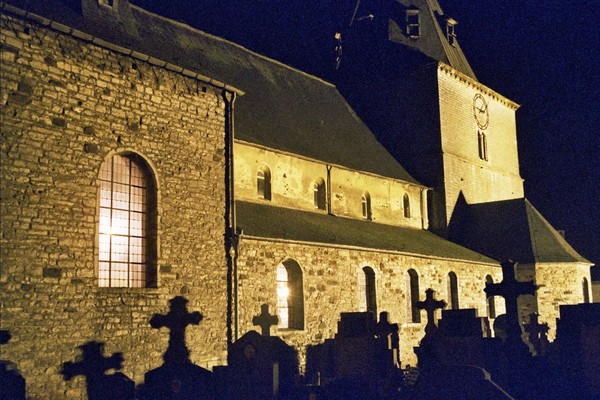 Silent Night