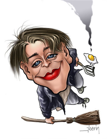 Macaulay CULKIN