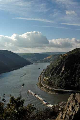 Where I live (Rhine)