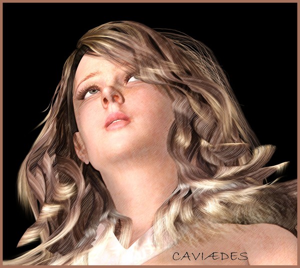 Portrait 30