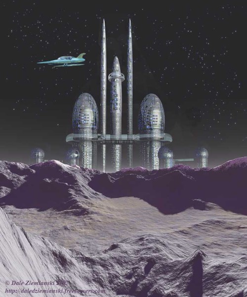 Moontown