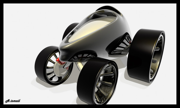 Every  Car a baby would dream of! 