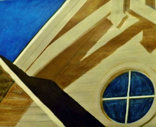 House top