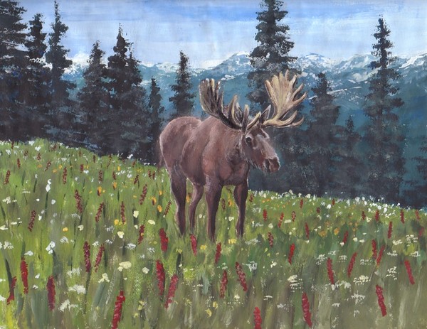 Moose