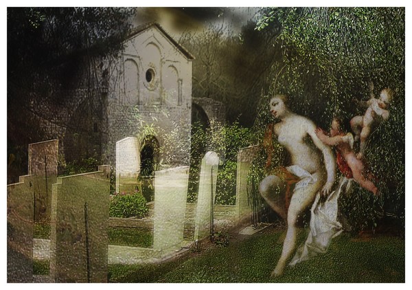 The Garden of Love