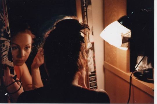 mirror