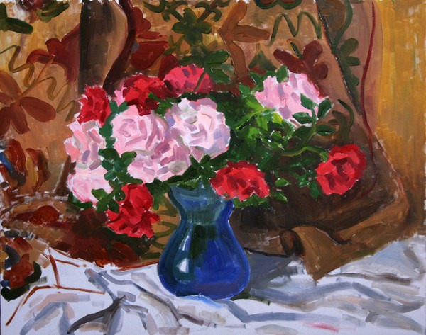 Roses