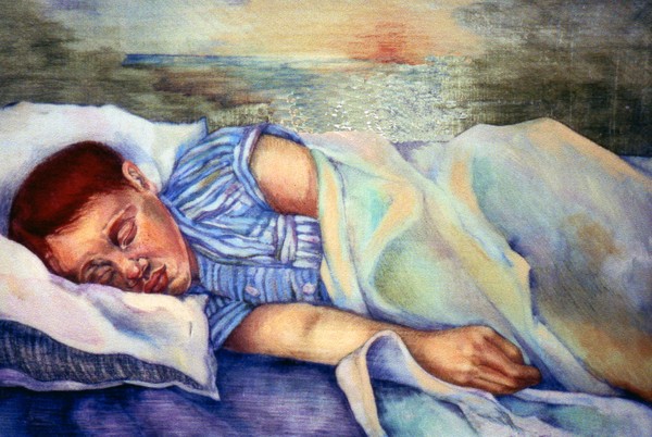 Dreaming