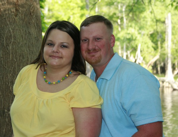 CHRIS AND CHRISTIE ENGAGEMENT PHOTO 2