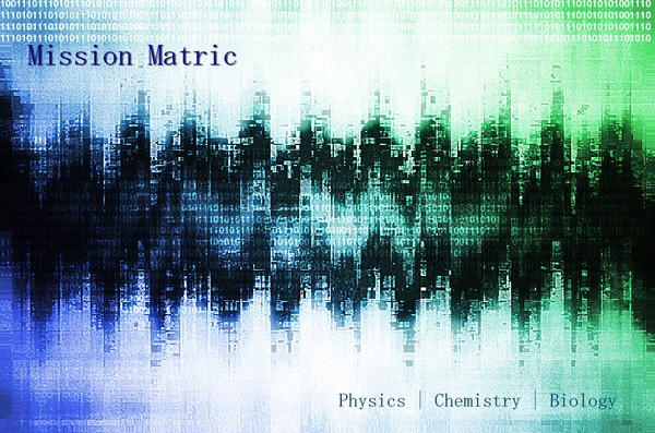 Digital Wavelength