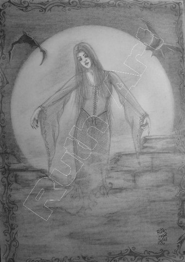 Vampira