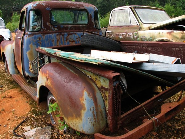 junk#5