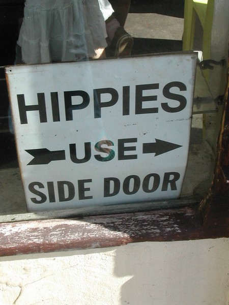 Hippies