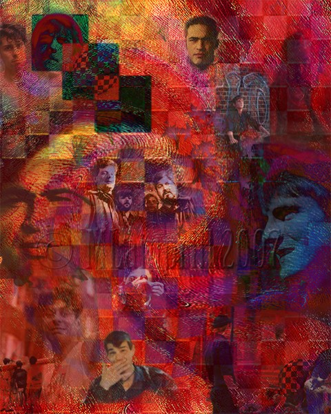 Portraits-2(2007)montage