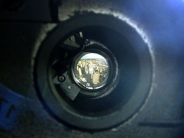 cityscope