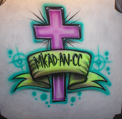 Cross