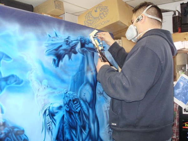 God Of War