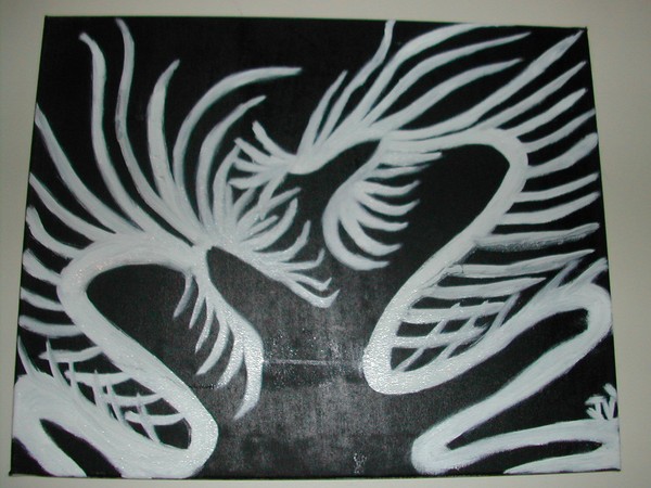 DRAGONS DEN III