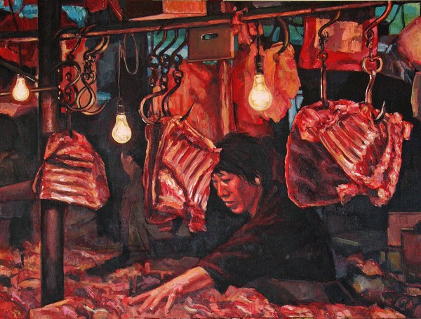 meat