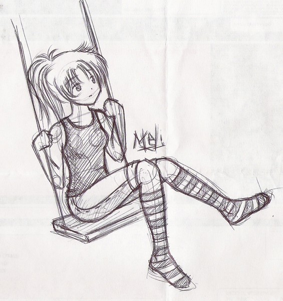 Sketchy Sketch