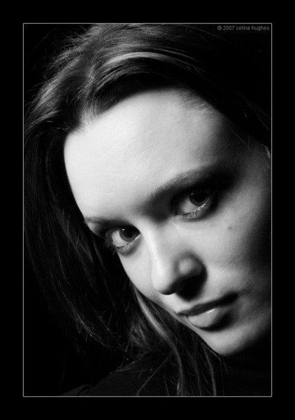 Self-portrait 1