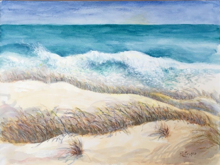 Ocean Surf