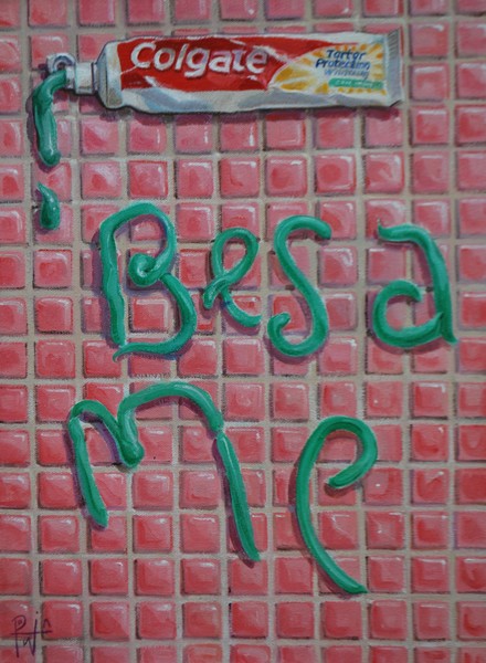 Kiss Me