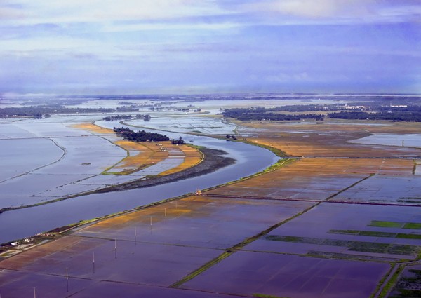 fields near Hue Viet Nam02