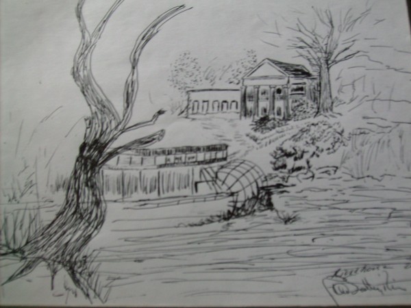 River house