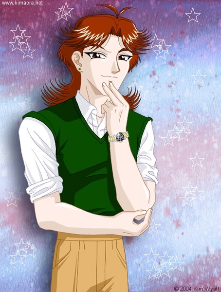 Edward 1