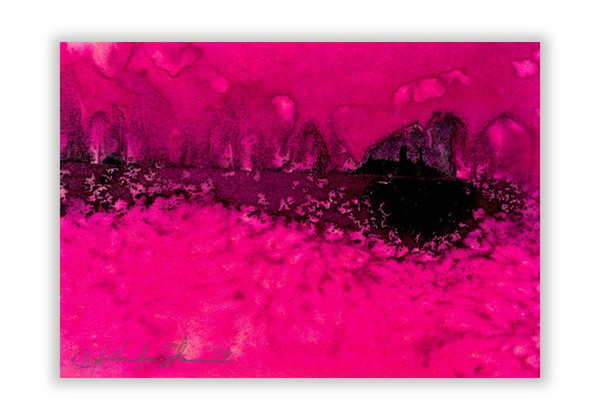 Pink Bliss