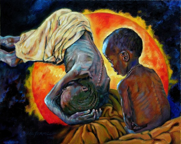 Global Suffering