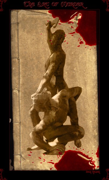 The Art of Murder
