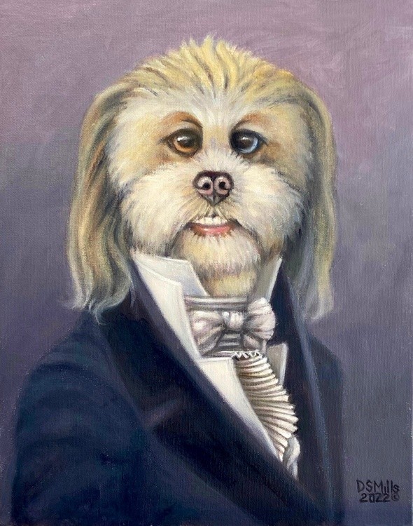 Ernest Tyler, Esquire