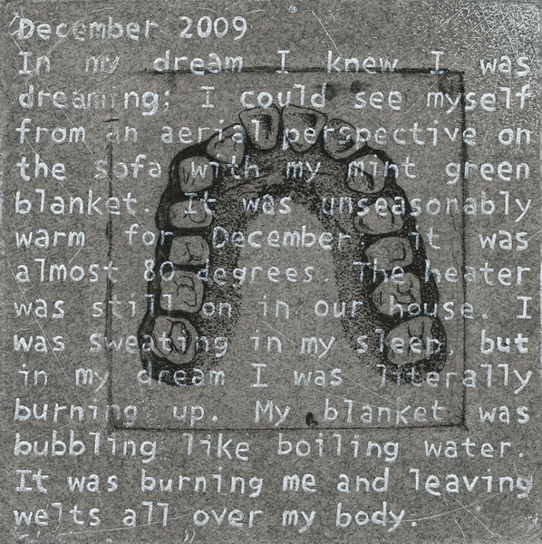 Boiling Blanket