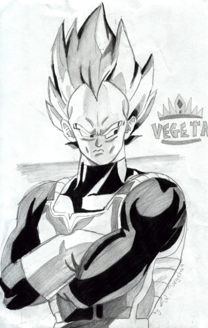 Vegeta