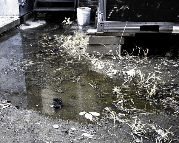 IR puddle 3
