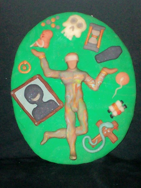 The Juggler