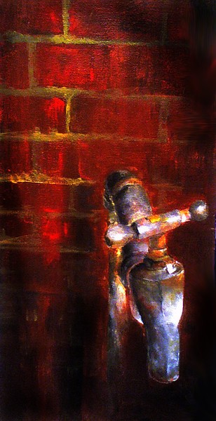 water -still life