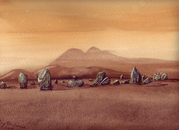 Stone Circle