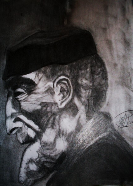THE FARMER