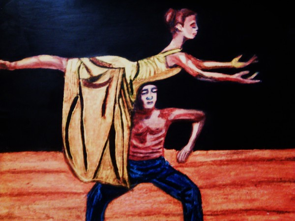 JAZZ DANCE