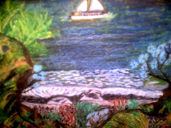 Lake Erie
