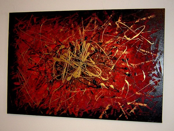 Glamour      36x24